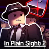 In Plain Sight 2