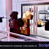 AutoEscape Auto upgrade skill AutoFarm much more - Verified script for Prison Roleplay: Escape Plan