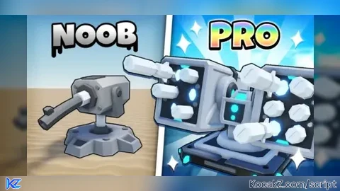 FIXED OP SCRIPT - Verified script for Merge Tower Defense