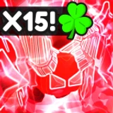 Rebirth Champions X Roblox Scripts: Working & Keyless icon