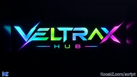 Veltrax Hub - Verified script for RIVALS