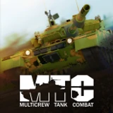 Multicrew Tank Combat