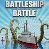 🦑 Battleship Battle ⚓