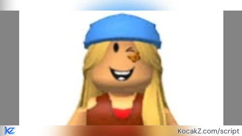 Lindsay - Verified script for Total Roblox Drama