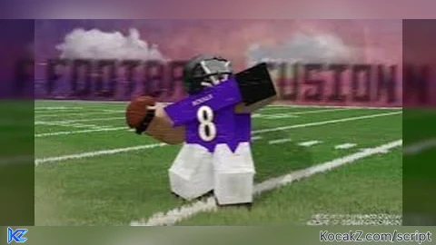 Lunar Hub | Qb Aimbot, Auto Chase, Auto Throw, AND MORE!! - Verified script for Football Fusion 3