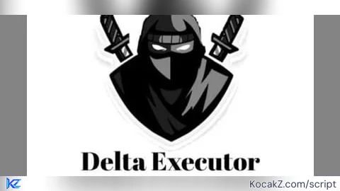 Delta Modded V3 - Verified script for Universal Script