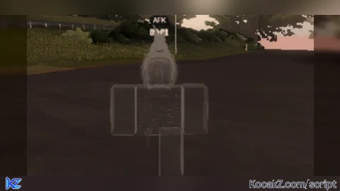 AFK Mode - Verified script for Untitled Drift Game