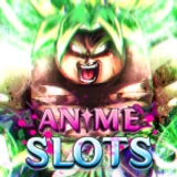 Anime Slots Roblox Scripts: Working & Keyless icon