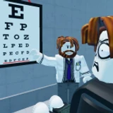 Eye Test 👀