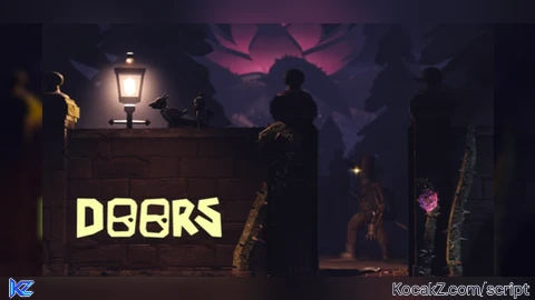 script - Verified script for DOORS 🍬🍭