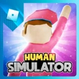Human Simulator
