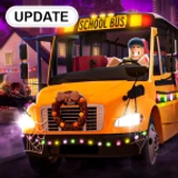 🎃 School Bus Sim