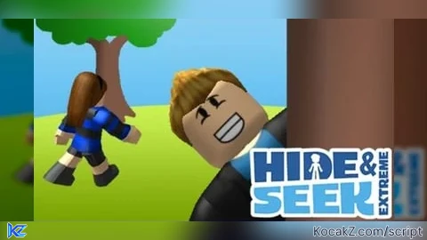 FE Audio player for a gaem - Verified script for Hide and Seek Extreme