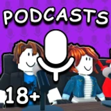 Podcasts 🔊 18+