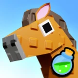 Race Horses