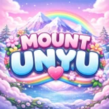 [🌸NEW X5 + FREE TITTLE] MOUNT UNYU
