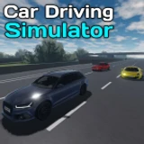 Car Driving Simulator