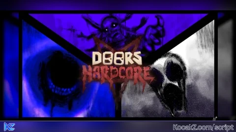Ai slop (1) Doors auto open - Verified script for DOORS HARDCORE 👁️