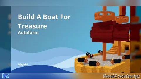 Fly to Gold - Verified script for Build A Boat For Treasure