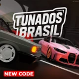 Tunados Brasil