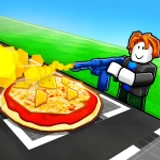 Own a Pizza Tycoon 🍕