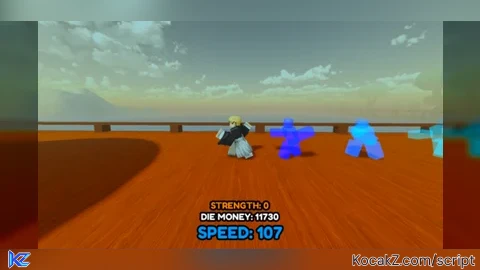 Infinite Money Likely Patched Soon - Verified script for Naoya game!