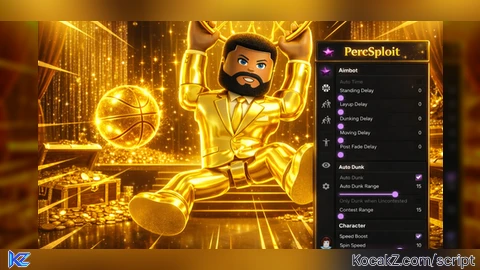 Best script for playground basketball free and paid - Verified script for Playground Basketball🏀