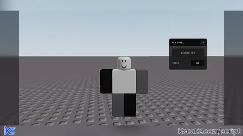 fly gui by me - Verified script for Universal Script