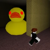 Duck Escape [Horror]