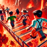 Glass Bridge Obby Roblox Scripts: Working & Keyless icon