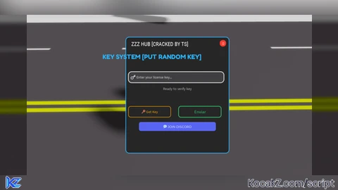 ZZHZ HUB CRACKED - Verified script for Brookhaven 🏡RP