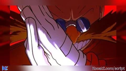 Eggman fake double jump 0.2