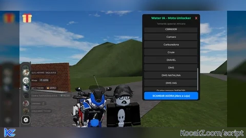 Hyper Script