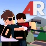 Apocalypse Rising 