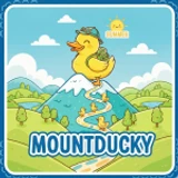 Mount Ducky