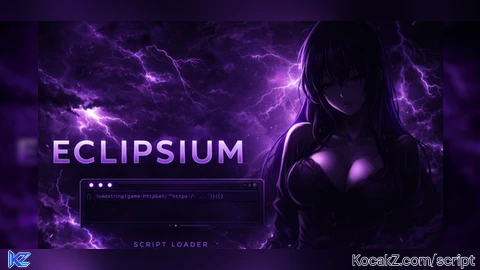 Eclipsium - Verified script for Universal Script