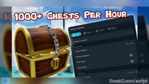 NEW OP Autofarm and INFINITE Loot and Cash Farm