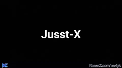 Jusst X - Verified script for Universal Script