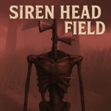 Siren Head Field