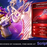 2025 ThunderOC Autofarm ONECLICK - Verified script for Fabled Legacy! RPG