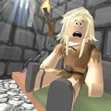 Escape The Dungeon Obby!