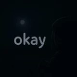 Are you okay?