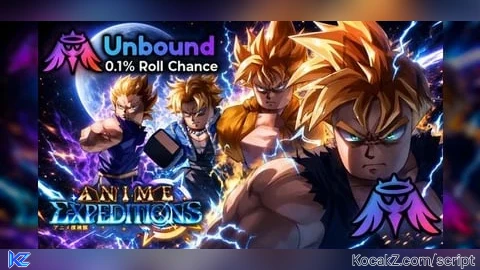 NEW BEST ROLLBACK | - Verified script for Anime Expeditions