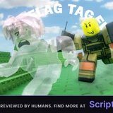 Hocos autofarm [patched] - Verified script for FLAG TAG