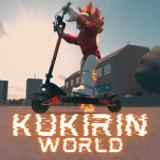 Kukirin World V2