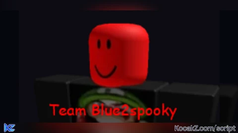 Blue2spooky HD Recker v3 - Verified script for Universal Script