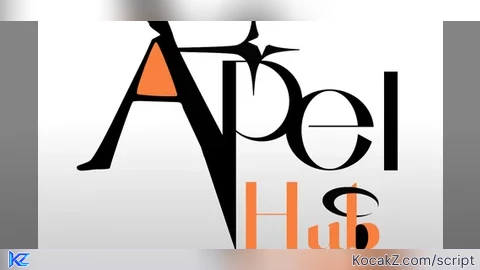 Apel Hub l A lot of games supported - Verified script for Universal Script