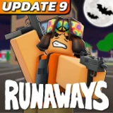 RUNAWAYS