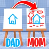 Draw & Switch