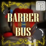 Barber Bus